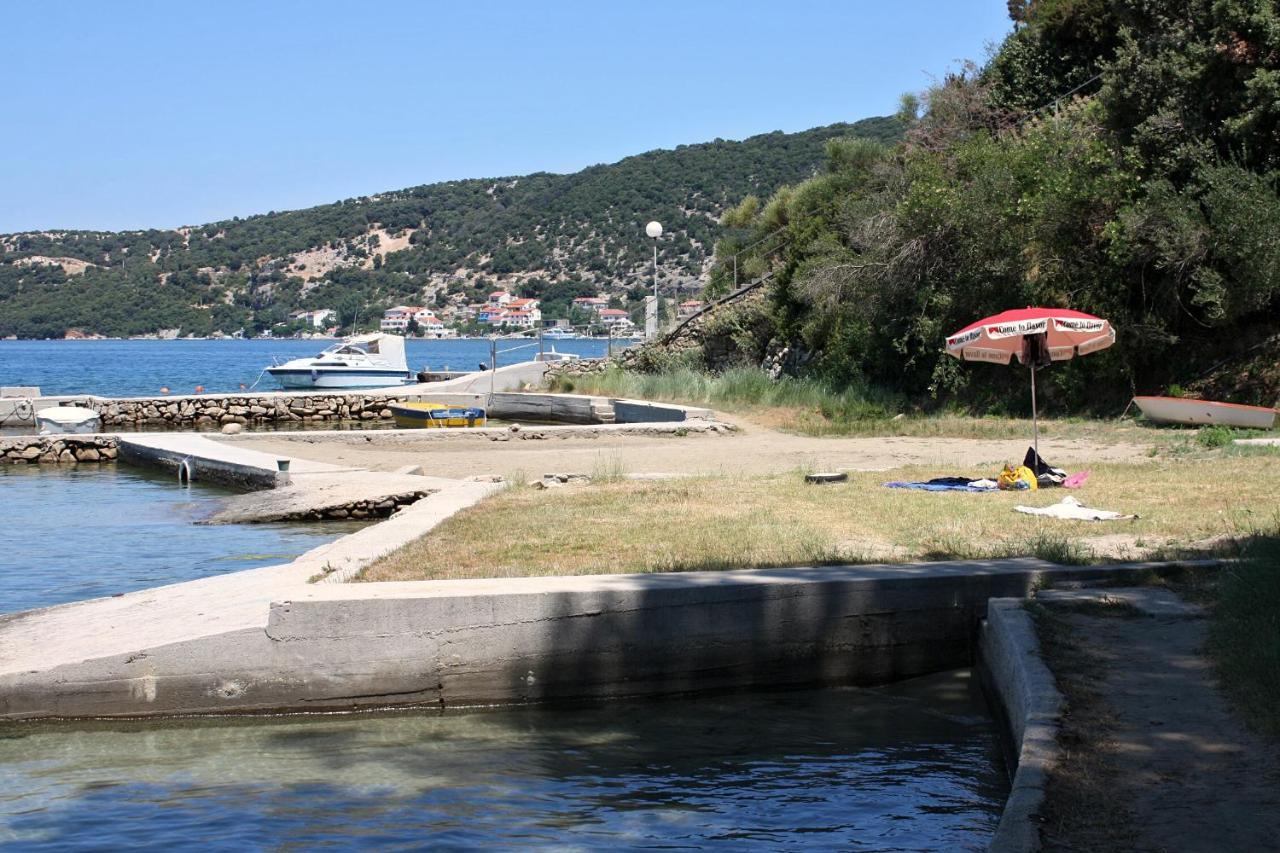 Apartment Supetarska Draga - Donja 2013B 외부 사진