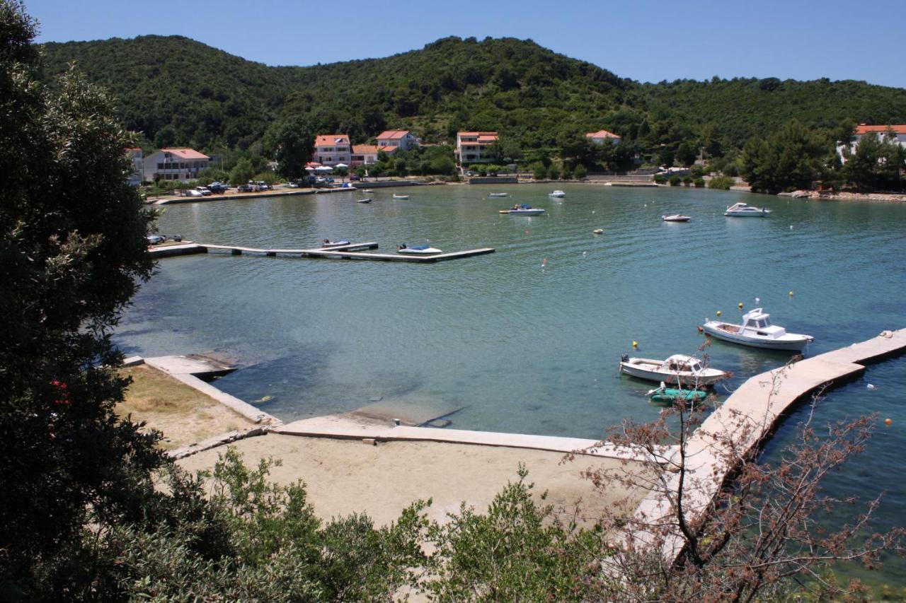 Apartment Supetarska Draga - Donja 2013B 외부 사진