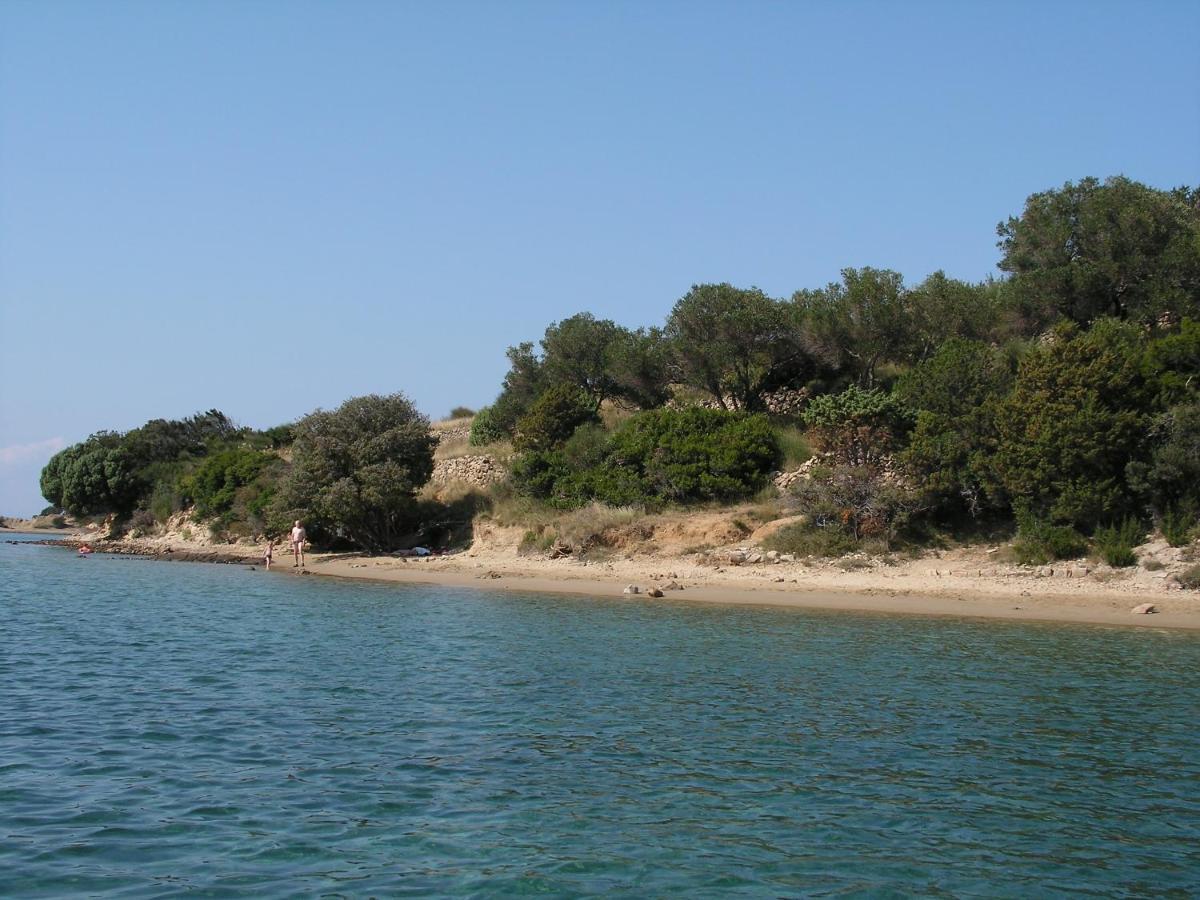Apartment Supetarska Draga - Donja 2013B 외부 사진