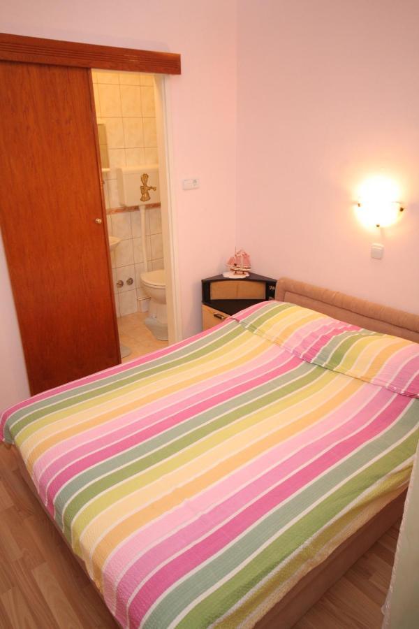 Apartment Supetarska Draga - Donja 2013B 외부 사진