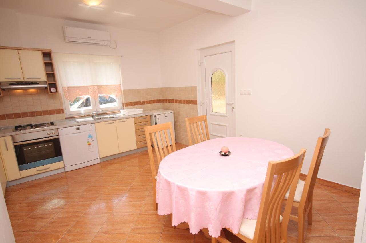 Apartment Supetarska Draga - Donja 2013B 외부 사진