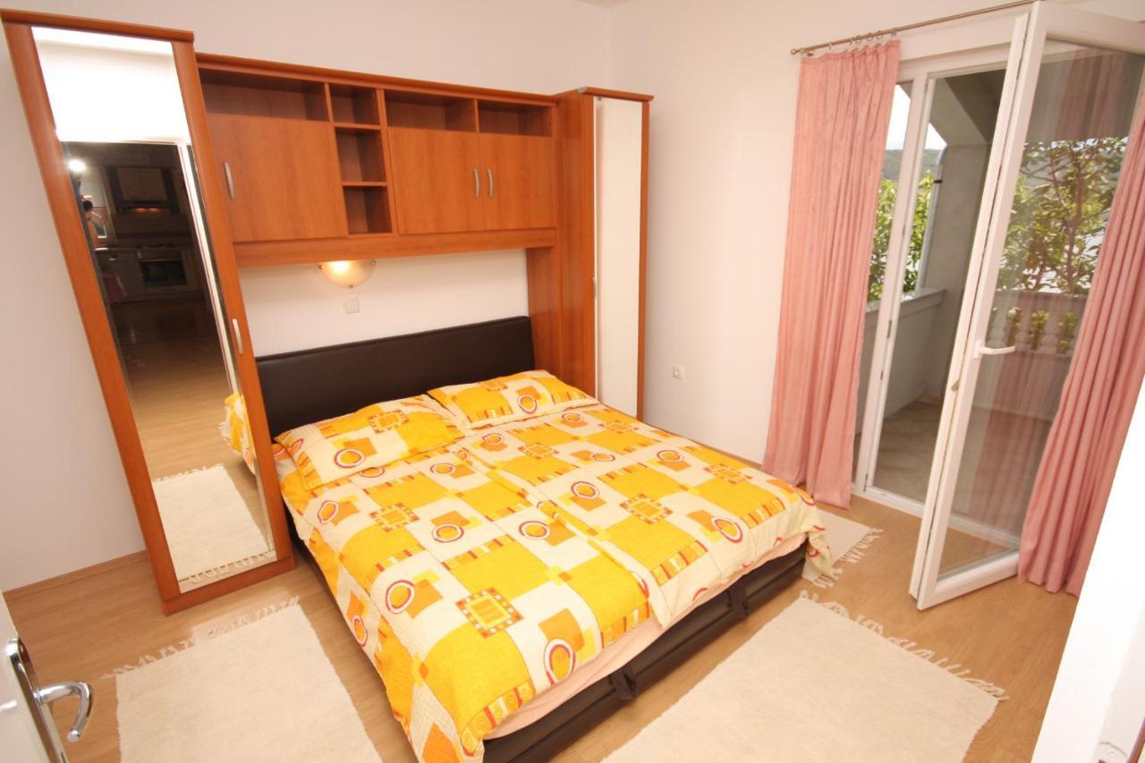 Apartment Supetarska Draga - Donja 2013B 외부 사진