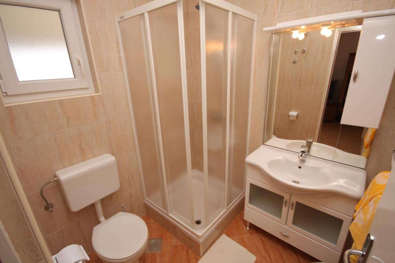 Apartment Supetarska Draga - Donja 2013B 외부 사진
