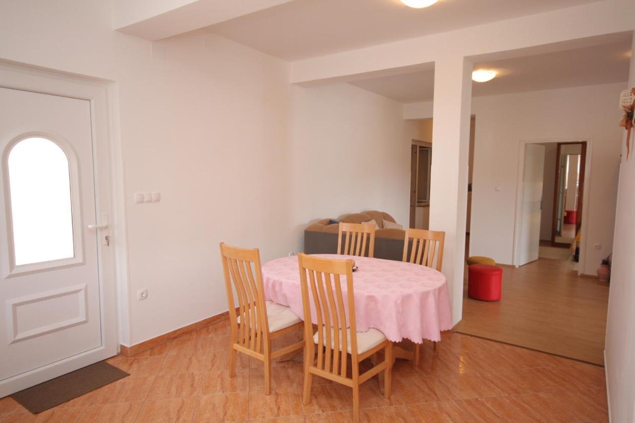 Apartment Supetarska Draga - Donja 2013B 외부 사진