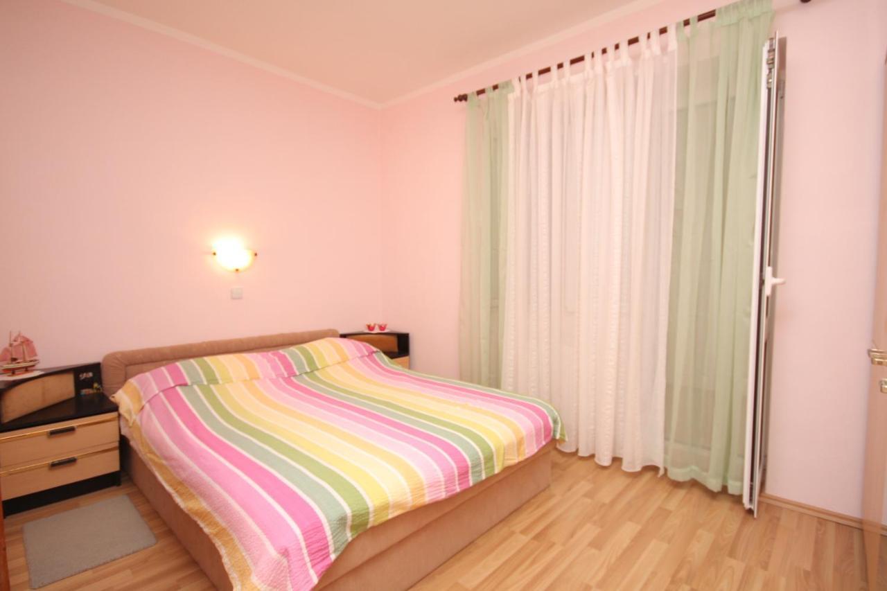 Apartment Supetarska Draga - Donja 2013B 외부 사진