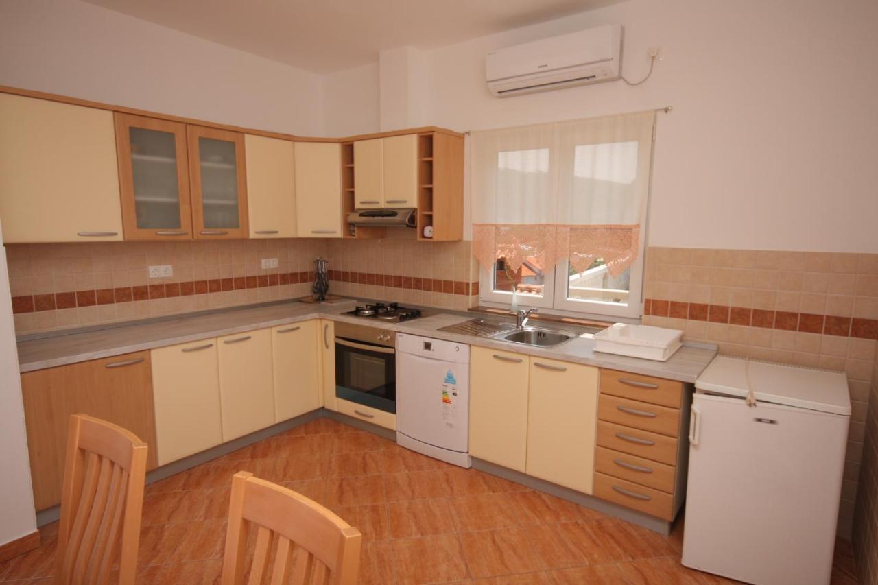 Apartment Supetarska Draga - Donja 2013B 외부 사진