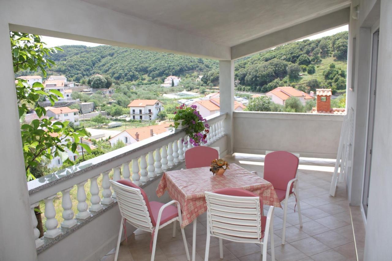 Apartment Supetarska Draga - Donja 2013B 외부 사진