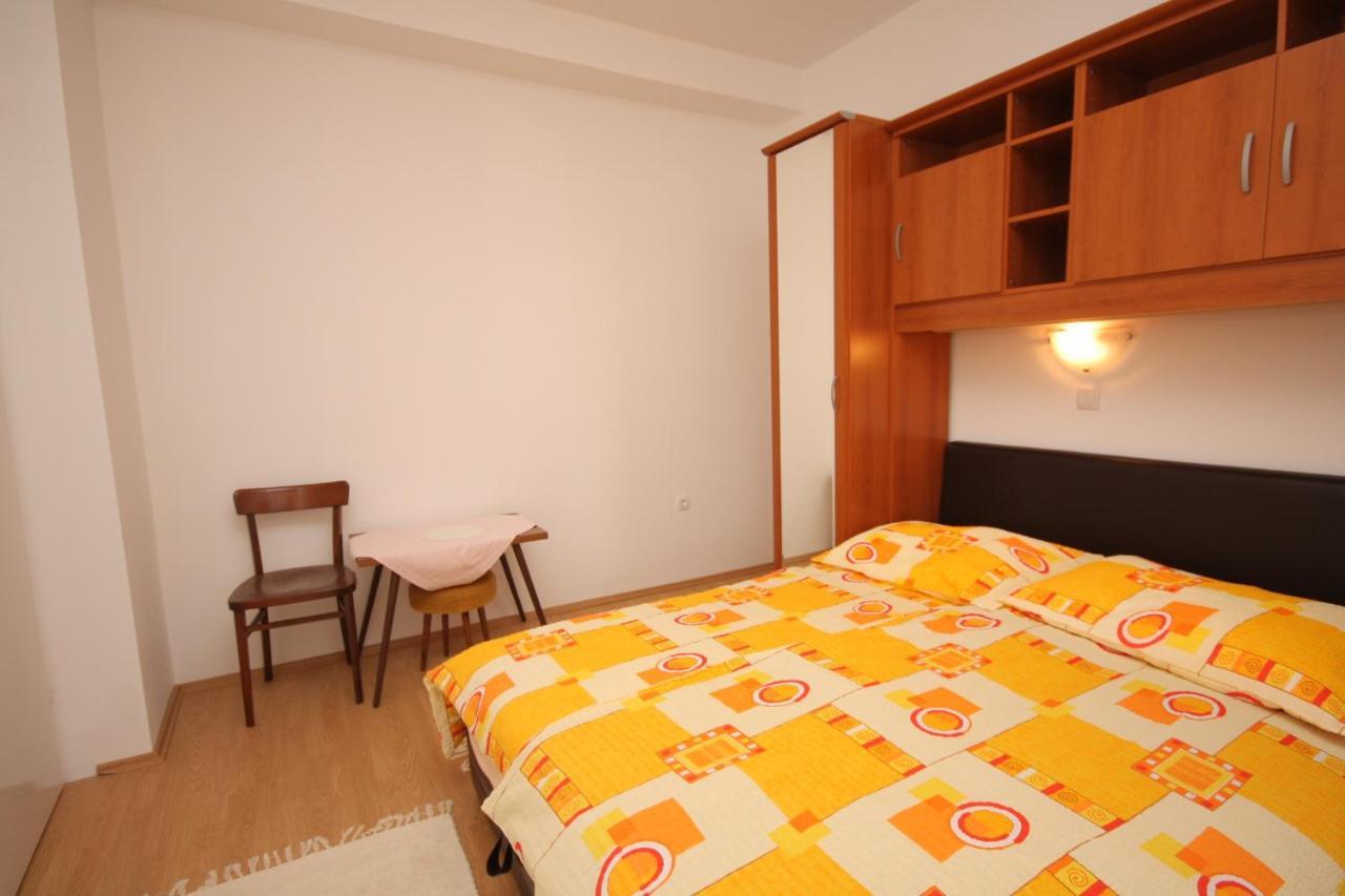 Apartment Supetarska Draga - Donja 2013B 외부 사진