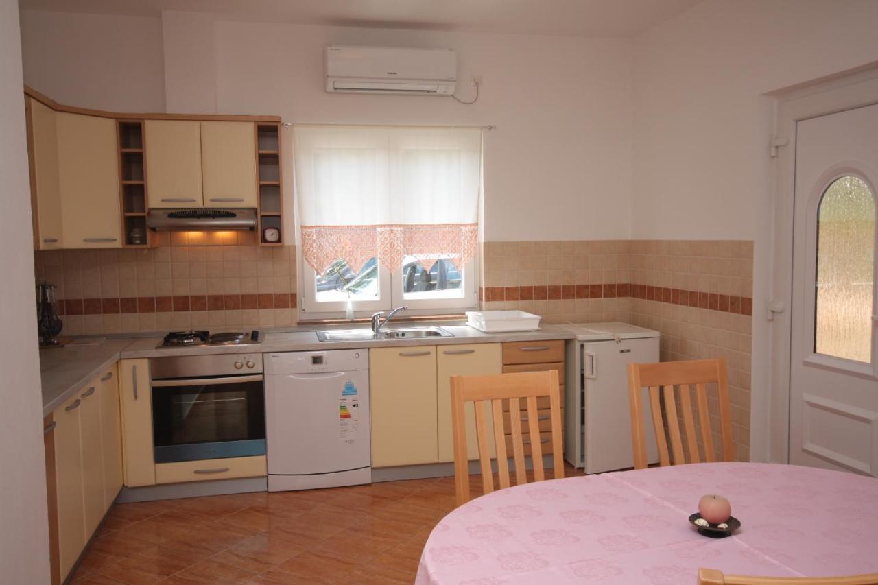 Apartment Supetarska Draga - Donja 2013B 외부 사진