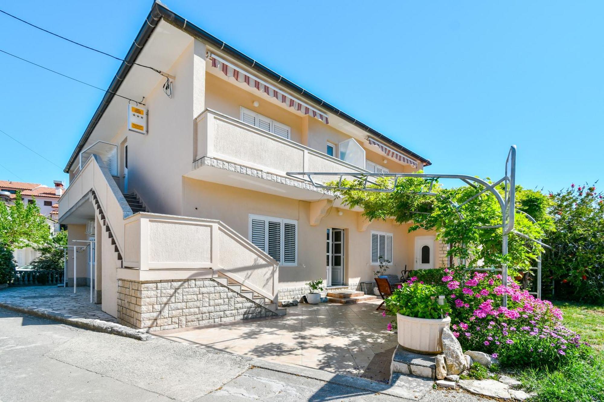 Apartment Supetarska Draga - Donja 2013B 외부 사진
