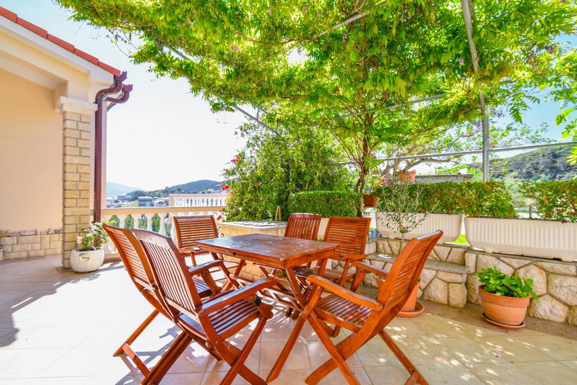Apartment Supetarska Draga - Donja 2013B 외부 사진